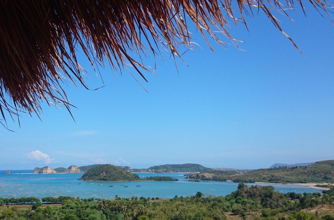 The Endless Summer Lombok Bumbang Exterior photo