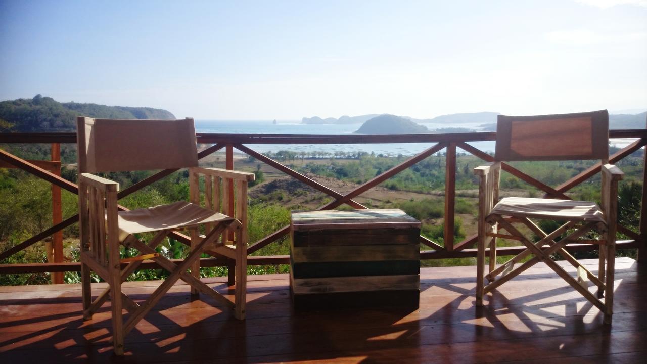 The Endless Summer Lombok Bumbang Exterior photo