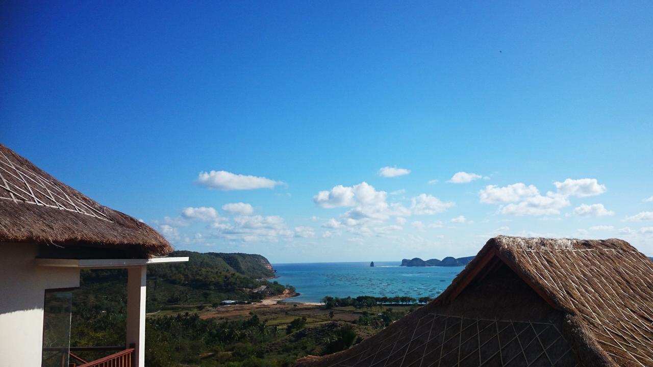 The Endless Summer Lombok Bumbang Exterior photo