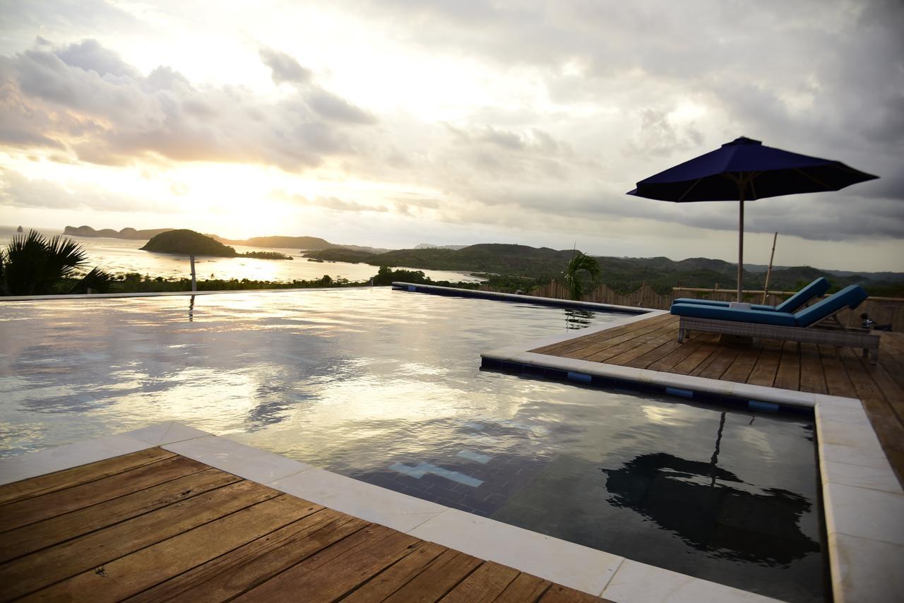 The Endless Summer Lombok Bumbang Exterior photo
