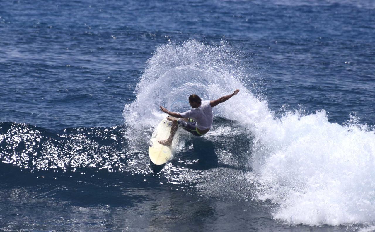 The Endless Summer Lombok Bumbang Exterior photo