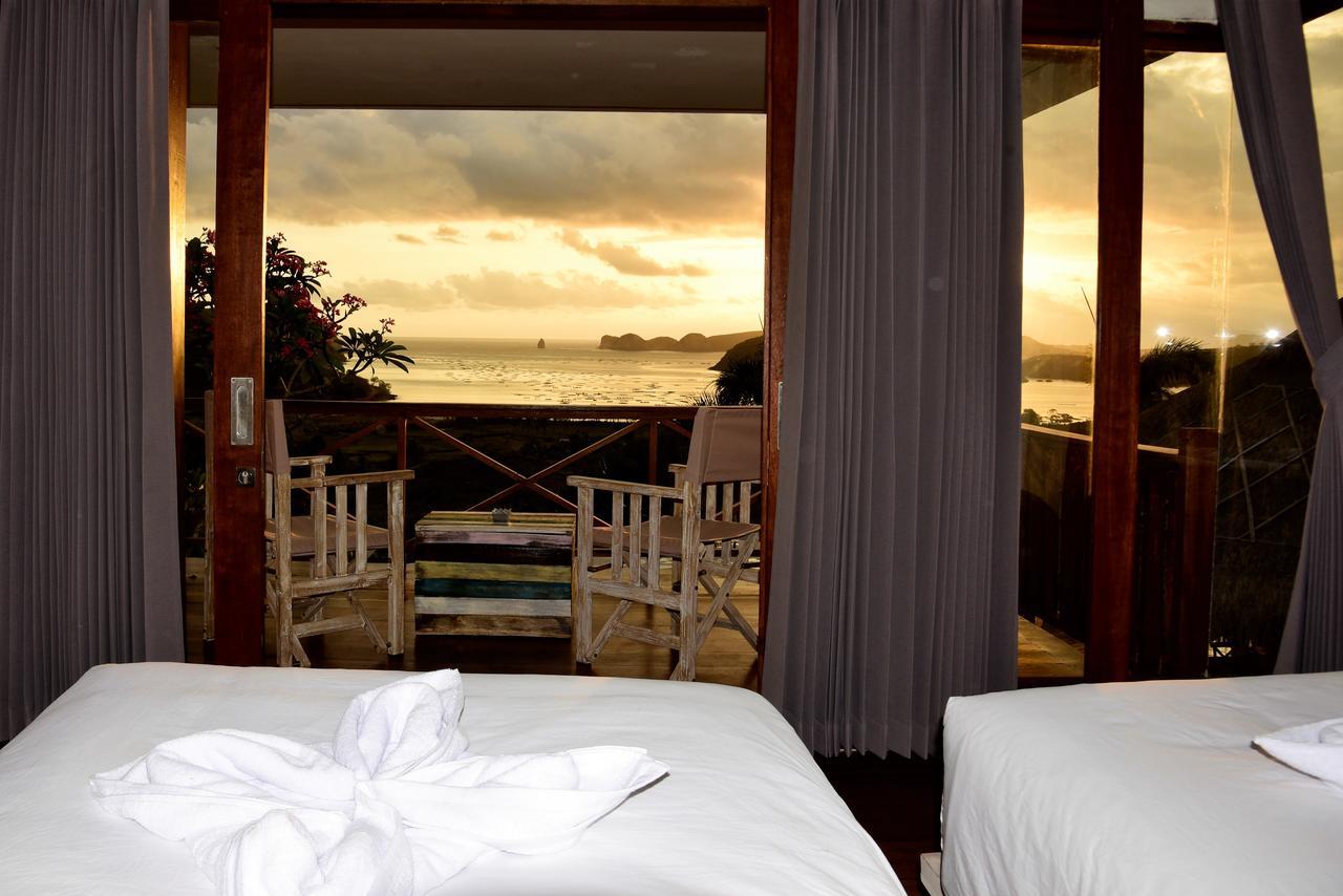 The Endless Summer Lombok Bumbang Exterior photo