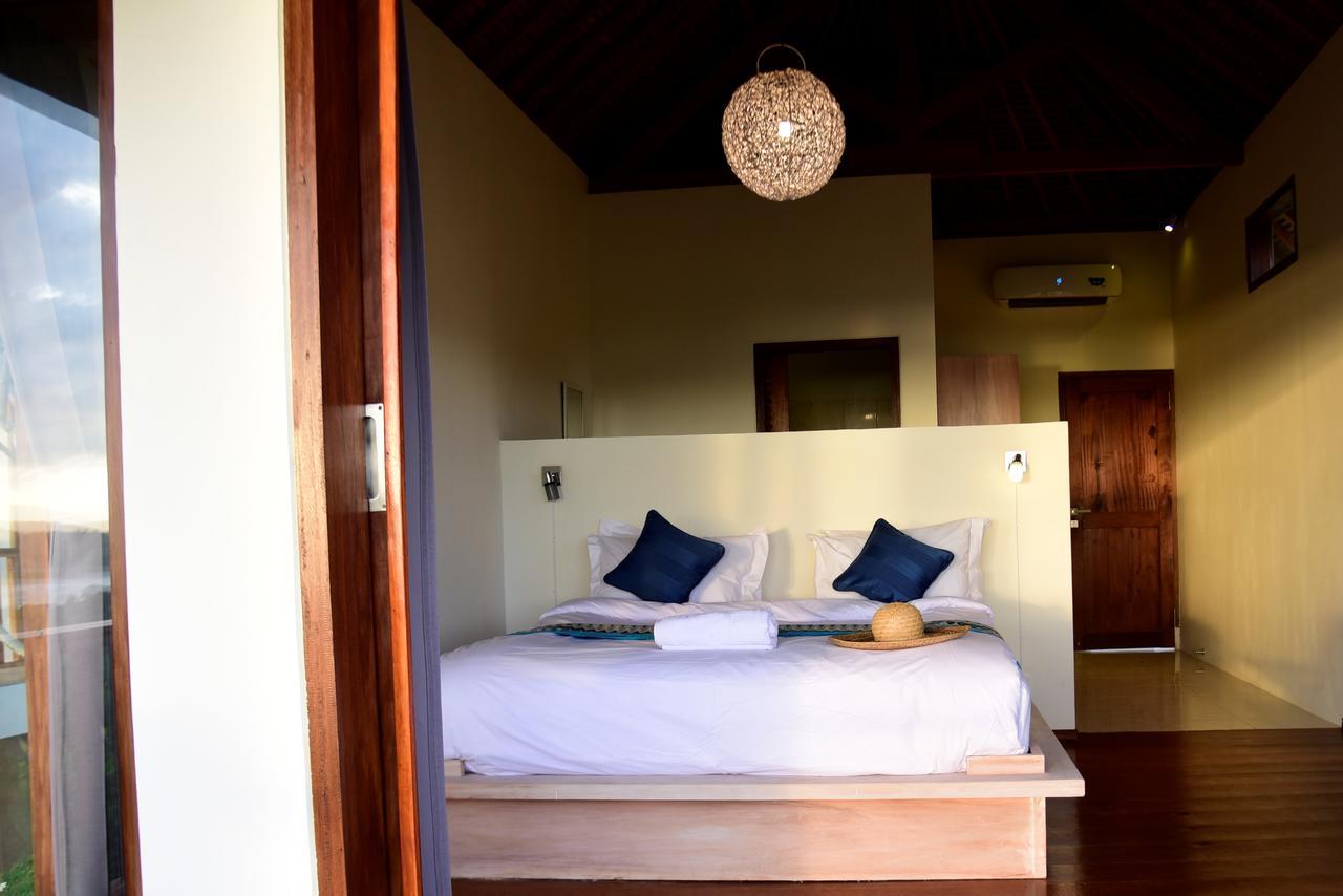 The Endless Summer Lombok Bumbang Exterior photo